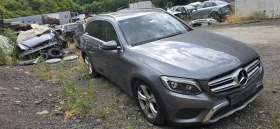Mercedes-Benz GLC 250 Cdi, снимка 3
