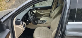 Mercedes-Benz GLC 250 Cdi, снимка 16