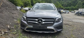 Mercedes-Benz GLC 250 Cdi, снимка 1