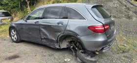 Mercedes-Benz GLC 250 Cdi, снимка 4