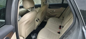 Mercedes-Benz GLC 250 Cdi, снимка 15