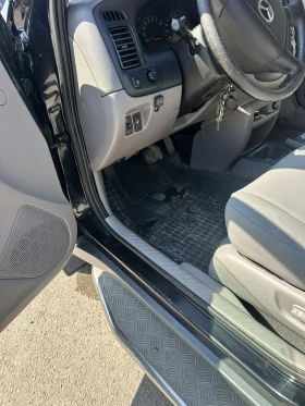 Mazda Tribute 3.0 V6   4x4 автомат, снимка 2