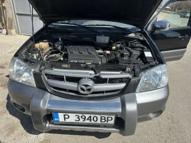 Mazda Tribute 3.0 V6   4x4 автомат, снимка 13