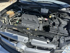 Mazda Tribute 3.0 V6   4x4 автомат, снимка 5
