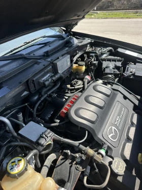 Mazda Tribute 3.0 V6   4x4 автомат, снимка 4