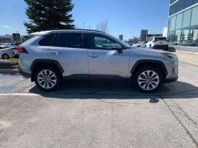Toyota Rav4 * XLE * ПРЕДСТАВИТЕЛСТВО * ПОДГРЕВ * КАМЕРА * NAVI, снимка 3