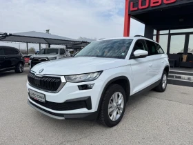 Skoda Kodiaq 2.0TDI-FACELIFT-KEYLESS-CAMERA-DISTRONIC-КАТО НОВА, снимка 2