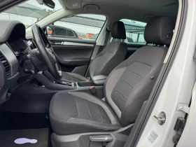 Skoda Kodiaq 2.0TDI-FACELIFT-KEYLESS-CAMERA-DISTRONIC-КАТО НОВА, снимка 10