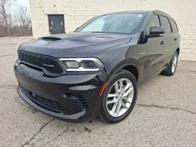 Dodge Durango R/T 5.7 HEMI * 7 МЕСТЕН * ОБДУХВАНЕ * 2025 * , снимка 1
