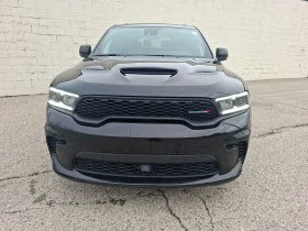 Dodge Durango R/T 5.7 HEMI * 7 МЕСТЕН * ОБДУХВАНЕ * 2025 * , снимка 2