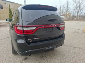 Dodge Durango R/T 5.7 HEMI * 7 МЕСТЕН * ОБДУХВАНЕ * 2025 * , снимка 5