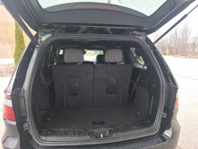 Dodge Durango R/T 5.7 HEMI * 7 МЕСТЕН * ОБДУХВАНЕ * 2025 * , снимка 7