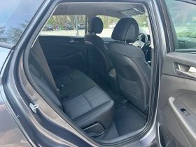Hyundai Tucson 1.6GDI, снимка 13