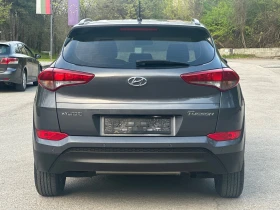 Hyundai Tucson 1.6GDI, снимка 4