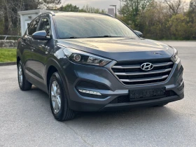 Hyundai Tucson 1.6GDI, снимка 7