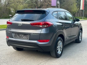 Hyundai Tucson 1.6GDI, снимка 5