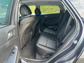 Hyundai Tucson 1.6GDI, снимка 11