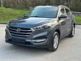 Hyundai Tucson 1.6GDI, снимка 1