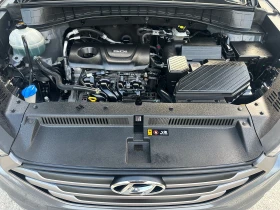 Hyundai Tucson 1.6GDI, снимка 9