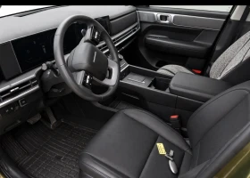Hyundai Santa fe Hybrid AWD   07.2024   1.6T   4x4 , снимка 10