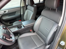 Hyundai Santa fe Hybrid AWD   07.2024   1.6T   4x4 , снимка 6