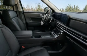 Hyundai Santa fe Hybrid AWD   07.2024   1.6T   4x4 , снимка 7
