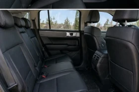 Hyundai Santa fe Hybrid AWD   07.2024   1.6T   4x4 , снимка 9