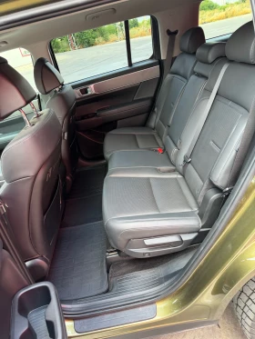 Hyundai Santa fe Hybrid AWD   07.2024   1.6T   4x4 , снимка 8