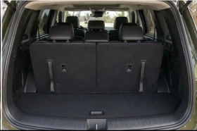 Hyundai Santa fe Hybrid AWD   07.2024   1.6T   4x4 , снимка 12