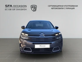 Citroen C5 Aircross FEEL PureTech 130 S&S BVM6 E6 // 2106R13, снимка 2