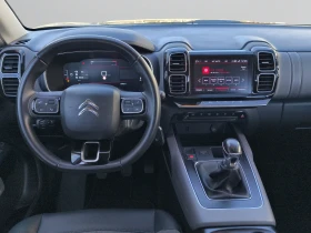 Citroen C5 Aircross FEEL PureTech 130 S&S BVM6 E6 // 2106R13, снимка 9