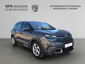 Citroen C5 Aircross FEEL PureTech 130 S&S BVM6 E6 // 2106R13, снимка 3