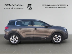 Citroen C5 Aircross FEEL PureTech 130 S&S BVM6 E6 // 2106R13, снимка 4