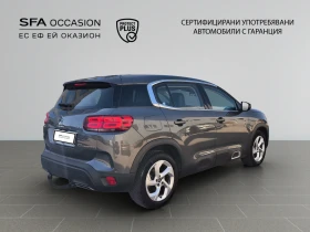 Citroen C5 Aircross FEEL PureTech 130 S&S BVM6 E6 // 2106R13, снимка 5