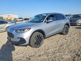 Honda Hr-v 2.0l Exl* КРАЙНА ЦЕНА ДО БГ* CARFAX* , снимка 1