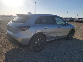 Honda Hr-v 2.0l Exl* КРАЙНА ЦЕНА ДО БГ* CARFAX* , снимка 3