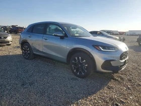 Honda Hr-v 2.0l Exl* КРАЙНА ЦЕНА ДО БГ* CARFAX* , снимка 4