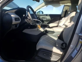 Honda Hr-v 2.0l Exl* КРАЙНА ЦЕНА ДО БГ* CARFAX* , снимка 7