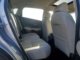 Honda Hr-v 2.0l Exl* КРАЙНА ЦЕНА ДО БГ* CARFAX* , снимка 11