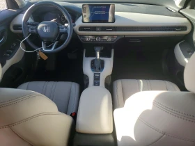 Honda Hr-v 2.0l Exl* КРАЙНА ЦЕНА ДО БГ* CARFAX* , снимка 8