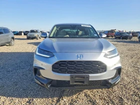 Honda Hr-v 2.0l Exl* КРАЙНА ЦЕНА ДО БГ* CARFAX* , снимка 5