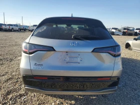 Honda Hr-v 2.0l Exl* КРАЙНА ЦЕНА ДО БГ* CARFAX* , снимка 6