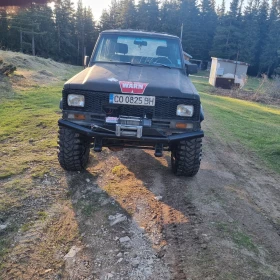 Nissan Patrol, снимка 2