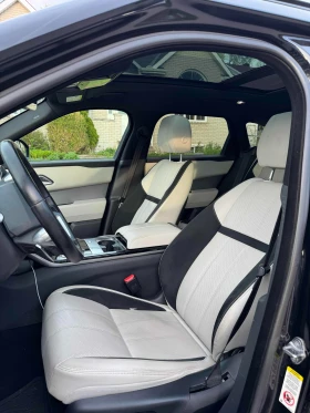 Land Rover Range Rover Velar R-Dynamic S * * CARFAX * * АВТО КРЕДИТ * * , снимка 8