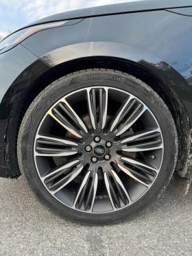 Land Rover Range Rover Velar R-Dynamic S * * CARFAX * * АВТО КРЕДИТ * * , снимка 7