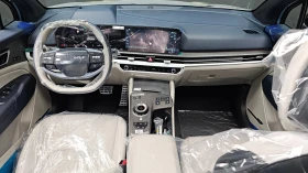 Kia Sportage 2026* HEAD-UP* KRELL* ОБДУХ* PANO* КРАЙНА ЦЕНА* 4Х, снимка 6