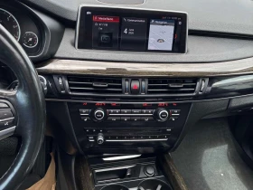 BMW X5 * xDrive35i * CARFAX * БЕЗ ПЪРВОНАЧАЛНА ВНОСКА, снимка 9