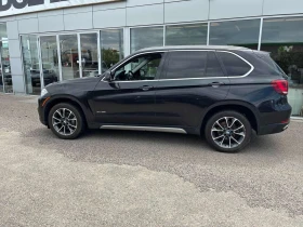 BMW X5 * xDrive35i * CARFAX * БЕЗ ПЪРВОНАЧАЛНА ВНОСКА, снимка 2