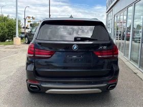 BMW X5 * xDrive35i * CARFAX * БЕЗ ПЪРВОНАЧАЛНА ВНОСКА, снимка 4