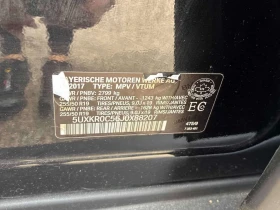 BMW X5 * xDrive35i * CARFAX * БЕЗ ПЪРВОНАЧАЛНА ВНОСКА, снимка 17